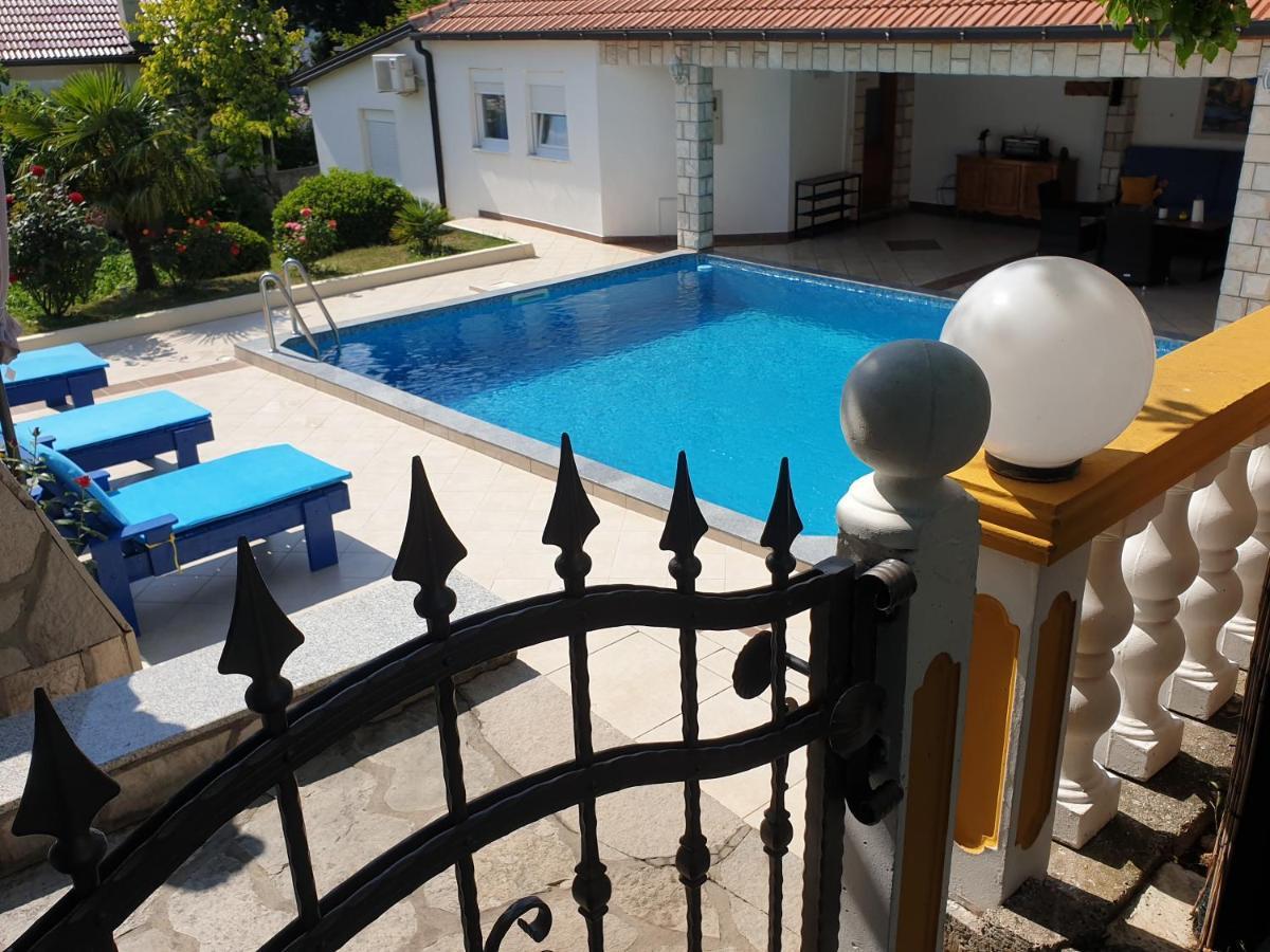 Apartment Oaza Mostar Exterior photo