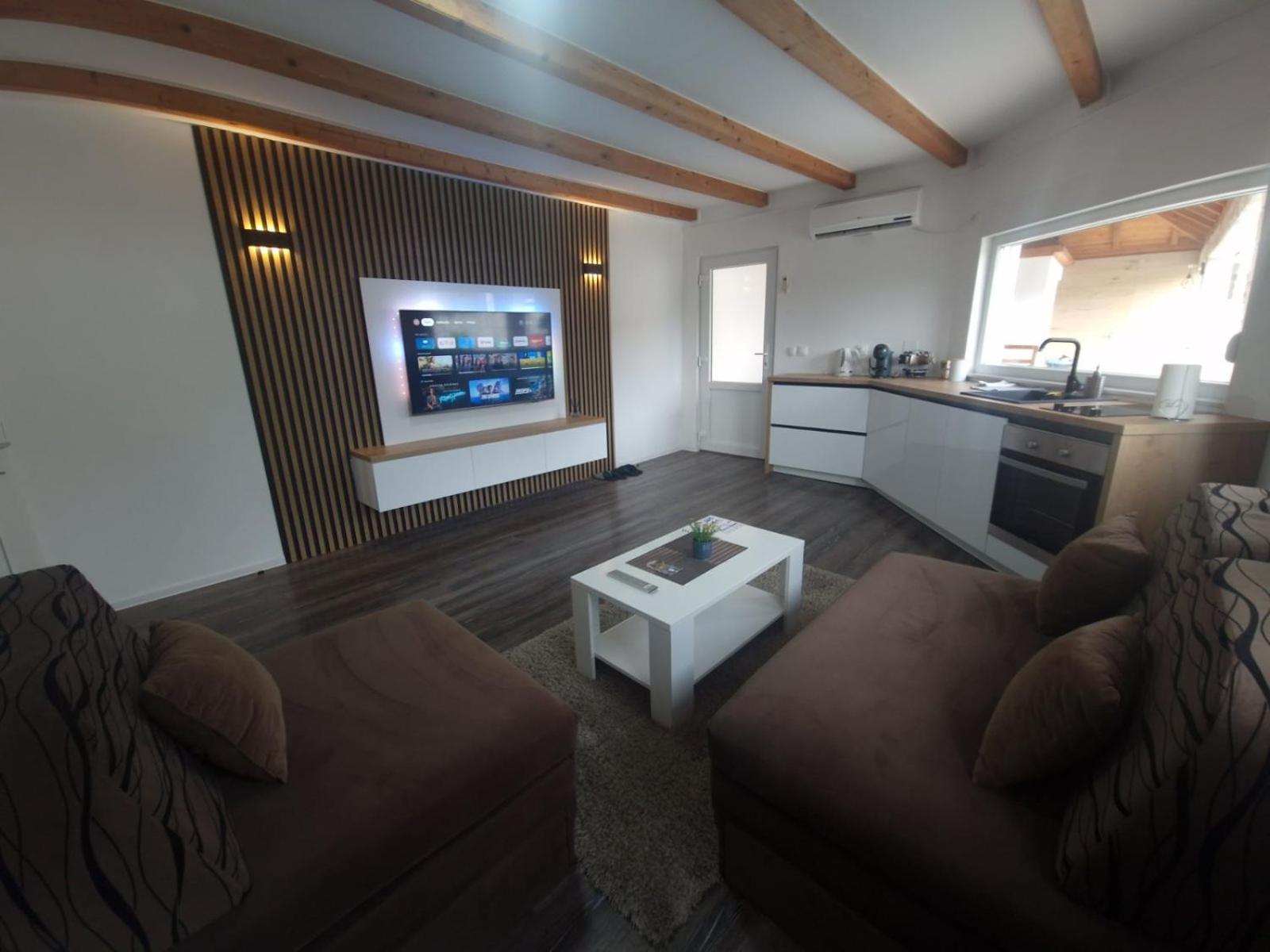 Apartment Oaza Mostar Exterior photo