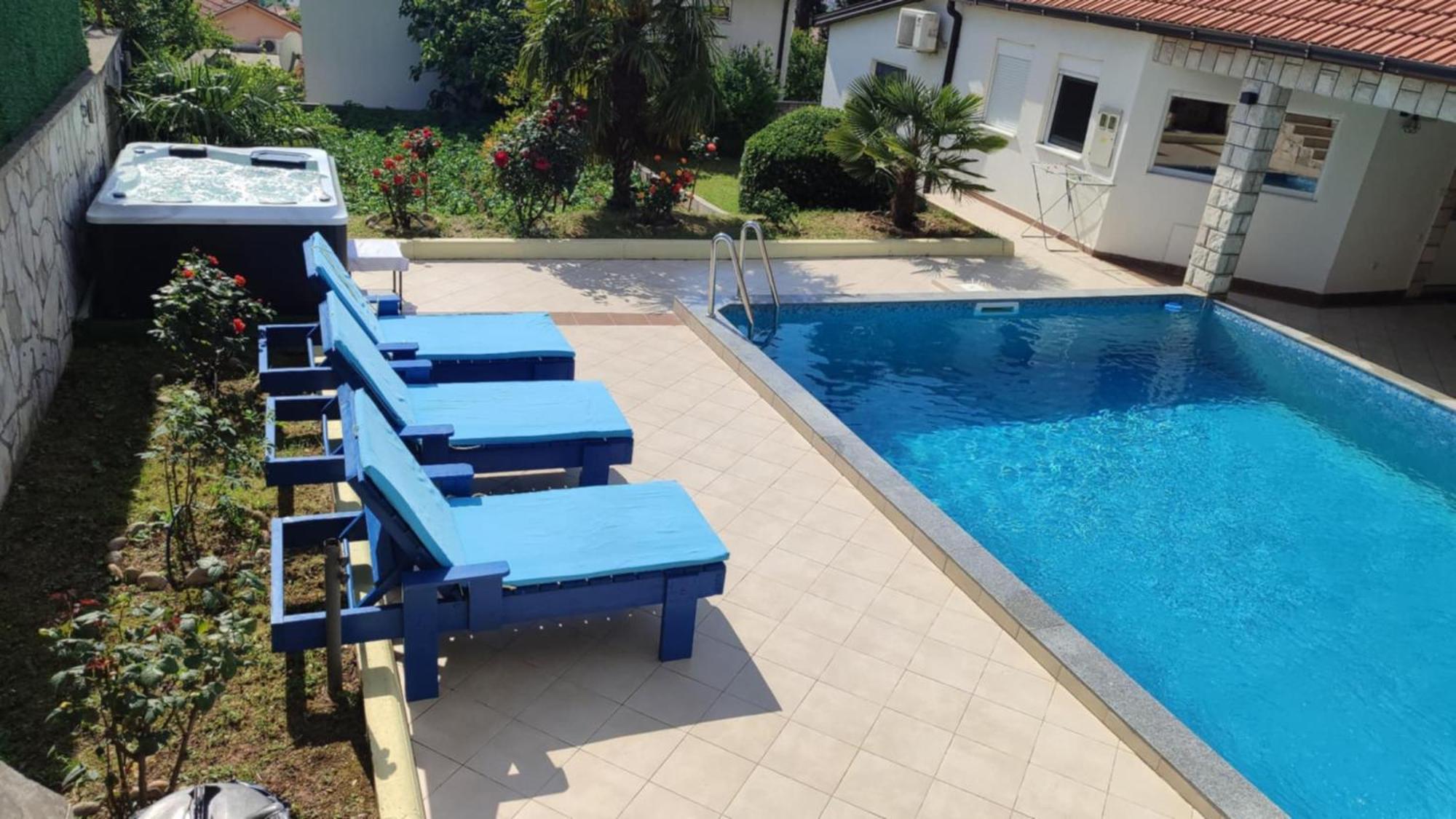 Apartment Oaza Mostar Exterior photo