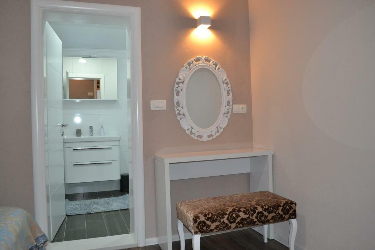 Apartment Oaza Mostar Exterior photo