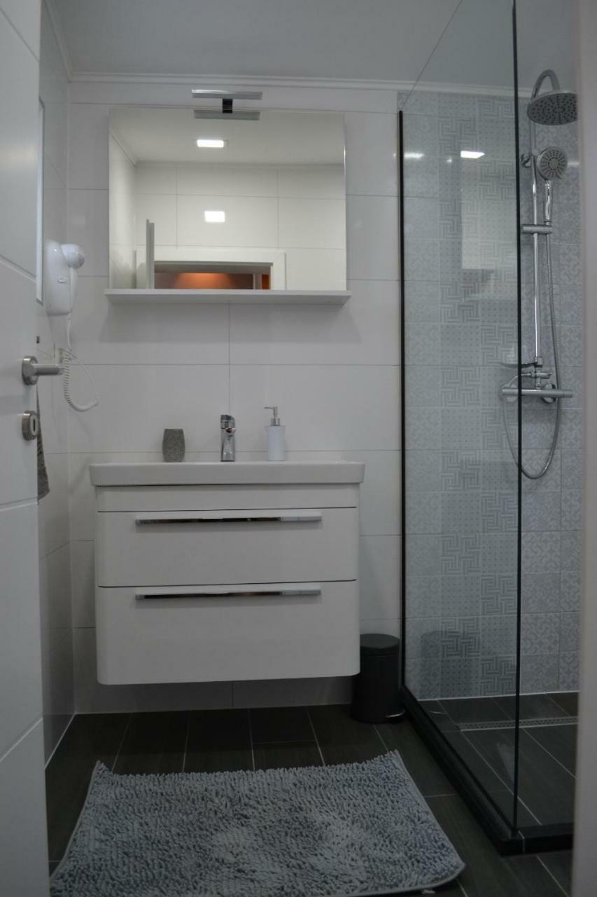Apartment Oaza Mostar Exterior photo