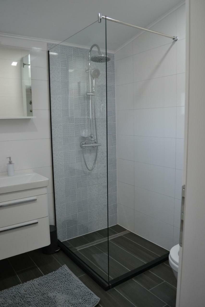 Apartment Oaza Mostar Exterior photo
